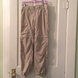 Hiking/ outdoor pants
